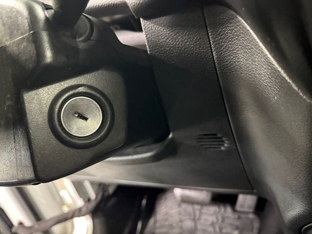 2016 Jeep Wrangler Unlimited Sahara 3.6 Liter V6 4D Automatc 4WD