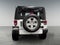 2016 Jeep Wrangler Unlimited Sahara 3.6 Liter V6 4D Automatc 4WD
