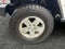 2016 Jeep Wrangler Unlimited Sahara 3.6 Liter V6 4D Automatc 4WD