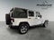 2018 Jeep Wrangler JK Unlimited Sahara 3.6 Liter V6 4D Automatic 4WD