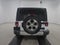 2018 Jeep Wrangler JK Unlimited Sahara 3.6 Liter V6 4D Automatic 4WD