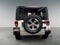 2018 Jeep Wrangler JK Unlimited Sahara 3.6 Liter V6 4D Automatic 4WD