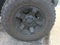 2016 Jeep Wrangler Unlimited Rubicon 3.6 Liter 4D Automatic 4WD