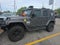 2016 Jeep Wrangler Unlimited Rubicon 3.6 Liter 4D Automatic 4WD
