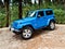 2012 Jeep Wrangler Sport 3.6 Liter V6 2D Automatic 4WD