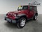 2012 Jeep Wrangler Sport 3.6 Liter V6 2D Automatic 4WD