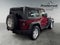 2012 Jeep Wrangler Sport 3.6 Liter V6 2D Automatic 4WD