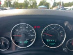 2015 Jeep Wrangler Unlimited Sport 3.6 Liter V6 4D Automatic 4WD
