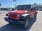 2015 Jeep Wrangler Unlimited Rubicon 3.6 Liter V6 4D Automatic 4WD