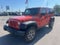 2015 Jeep Wrangler Unlimited Rubicon 3.6 Liter V6 4D Automatic 4WD