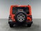 2015 Jeep Wrangler Unlimited Rubicon 3.6 Liter V6 4D Automatic 4WD