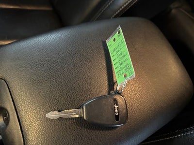 2015 Jeep Wrangler Unlimited Rubicon 3.6 Liter V6 4D Automatic 4WD