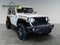 2022 Jeep Wrangler Rubicon 3.6 Liter V6 2D Automatic 4WD