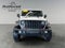 2022 Jeep Wrangler Rubicon 3.6 Liter V6 2D Automatic 4WD