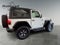 2022 Jeep Wrangler Rubicon 3.6 Liter V6 2D Automatic 4WD