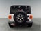 2022 Jeep Wrangler Rubicon 3.6 Liter V6 2D Automatic 4WD