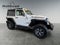 2022 Jeep Wrangler Rubicon 3.6 Liter V6 2D Automatic 4WD