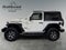 2022 Jeep Wrangler Rubicon 3.6 Liter V6 2D Automatic 4WD
