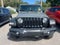 2021 Jeep Wrangler Unlimited Willys 3.6 Liter V6 4D Automatic 4WD