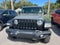 2021 Jeep Wrangler Unlimited Willys 3.6 Liter V6 4D Automatic 4WD