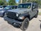 2021 Jeep Wrangler Unlimited Willys 3.6 Liter V6 4D Automatic 4WD