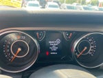 2021 Jeep Wrangler Unlimited Willys 3.6 Liter V6 4D Automatic 4WD
