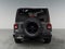 2021 Jeep Wrangler Unlimited Willys 3.6 Liter V6 4D Automatic 4WD