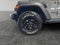 2021 Jeep Wrangler Unlimited Willys 3.6 Liter V6 4D Automatic 4WD