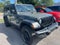2021 Jeep Wrangler Unlimited Willys 3.6 Liter V6 4D Automatic 4WD