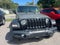 2021 Jeep Wrangler Unlimited Willys 3.6 Liter V6 4D Automatic 4WD