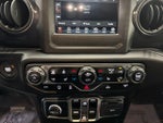 2023 Jeep Wrangler Sport 3.6 Liter V6 4D Automatic 4WD
