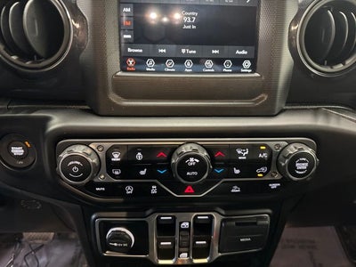 2023 Jeep Wrangler Sport 3.6 Liter V6 4D Automatic 4WD