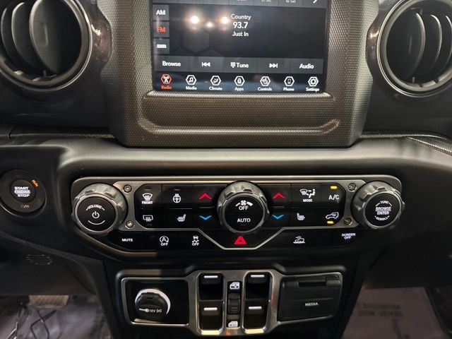 2023 Jeep Wrangler Sport 3.6 Liter V6 4D Automatic 4WD