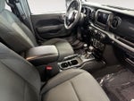 2023 Jeep Wrangler Sport 3.6 Liter V6 4D Automatic 4WD