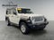 2021 Jeep Wrangler Unlimited Islander 2.0 Liter 4D Automatic 4WD