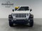 2021 Jeep Wrangler Unlimited Islander 2.0 Liter 4D Automatic 4WD