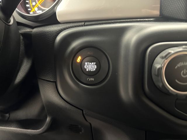 2021 Jeep Wrangler Unlimited Islander 2.0 Liter 4D Automatic 4WD