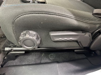 2021 Jeep Wrangler Unlimited Islander 2.0 Liter 4D Automatic 4WD