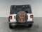 2021 Jeep Wrangler Unlimited Islander 2.0 Liter 4D Automatic 4WD