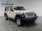 2021 Jeep Wrangler Unlimited Islander 2.0 Liter 4D Automatic 4WD