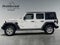 2021 Jeep Wrangler Unlimited Islander 2.0 Liter 4D Automatic 4WD