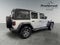 2023 Jeep Wrangler Sport S 2.0 Liter 4D Automatic 4WD
