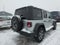 2023 Jeep Wrangler Sport S 2.0 Liter 4D Automatic 4WD