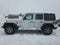 2023 Jeep Wrangler Sport S 2.0 Liter 4D Automatic 4WD
