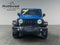 2021 Jeep Wrangler Unlimited Willys 2.0 Liter 4D Automatic 4WD