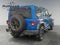 2021 Jeep Wrangler Unlimited Willys 2.0 Liter 4D Automatic 4WD
