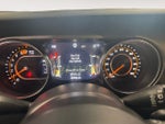 2021 Jeep Wrangler Unlimited Willys 2.0 Liter 4D Automatic 4WD