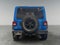 2021 Jeep Wrangler Unlimited Willys 2.0 Liter 4D Automatic 4WD