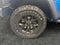 2021 Jeep Wrangler Unlimited Willys 2.0 Liter 4D Automatic 4WD