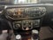 2021 Jeep Wrangler Unlimited Willys 2.0 Liter 4D Automatic 4WD